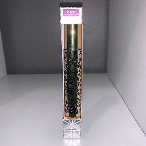 New Tarte “MANEATER” mascara